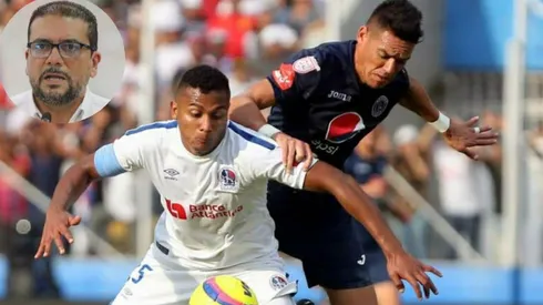 Gobierno de Honduras habló sobre la vuelta del fútbol y dio una fecha