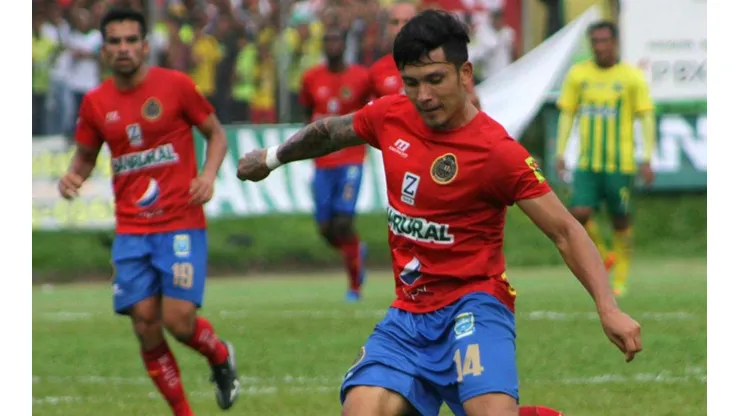 El futbolista habló y dejó interesantes declaraciones.