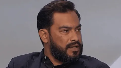 Carlos "Pescadito" Ruiz