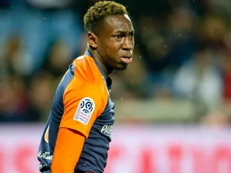 Tragedia: futbolista de la Ligue 1 de Francia en coma inducido por coronavirus