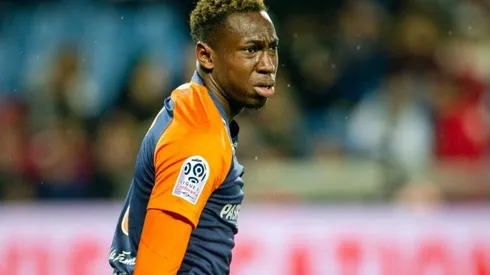 Tragedia: futbolista de la Ligue 1 de Francia en coma inducido por coronavirus