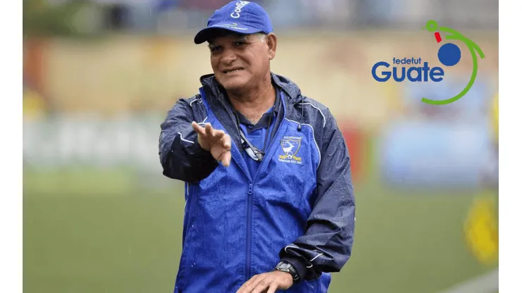 La Fedefut analiza sancionar a un técnico de la liga por acusarlos de corruptos