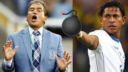 Un nuevo capítulo en la novela Costly-Pinto.