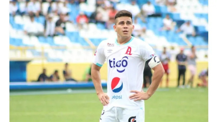 Oficial: Fito Celaya cambiará de club