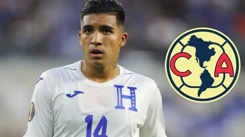 Michaell Chirinos revela el acercamiento que tuvo con el América