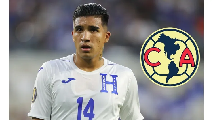 Michaell Chirinos revela el acercamiento que tuvo con el América