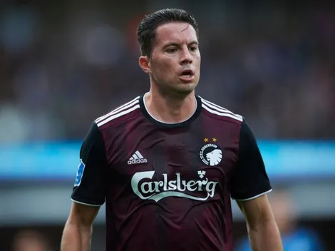 Bryan Oviedo confesó sus ganas de volver a Costa Rica