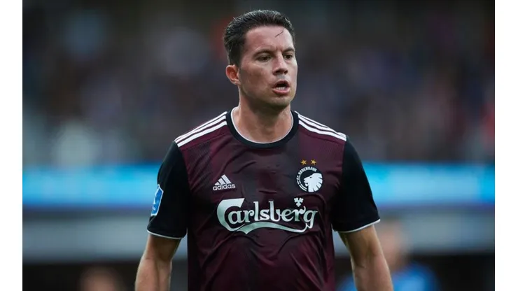 Bryan Oviedo confesó sus ganas de volver a Costa Rica