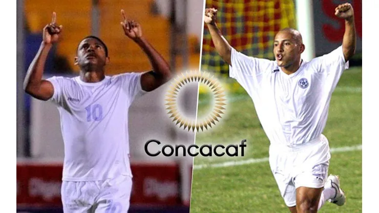 Concacaf distinguió cuatro futbolistas pinoleros