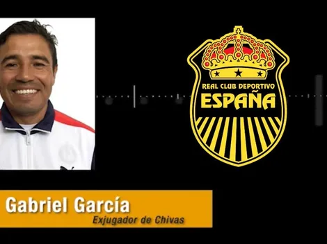 Mexicano que jugó en Honduras: "Te tratan de humillar, se sienten superiores"