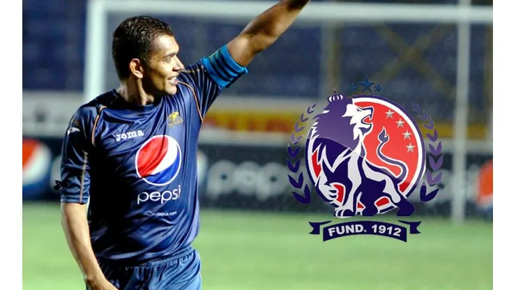 El ídolo del Motagua despejó cualquier tipo de rumores.
