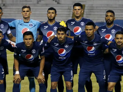 Golpe: Motagüa se queda sin el apoyo de Pepsi por la pandemia del coronavirus