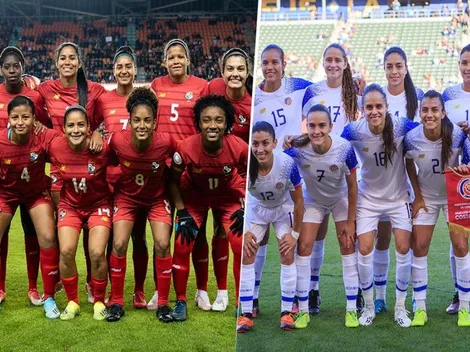 El Mundial Femenino Sub-20 de Costa Rica y Panamá tiene nueva fecha