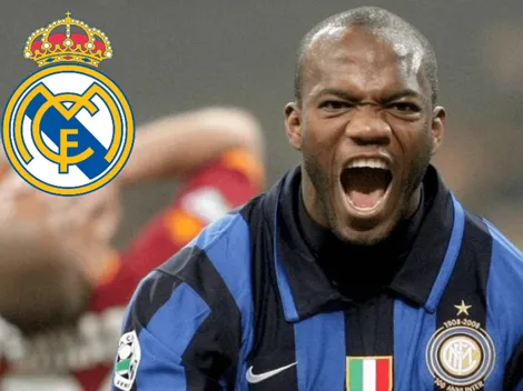 ¿Lo sabías? David Suazo estuvo cerca de jugar en el Real Madrid