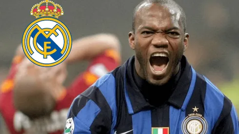 ¿Lo sabías? David Suazo estuvo cerca de jugar en el Real Madrid