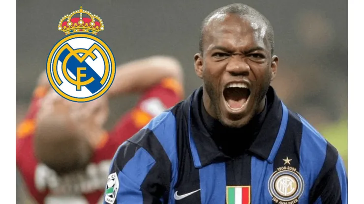 ¿Lo sabías? David Suazo estuvo cerca de jugar en el Real Madrid
