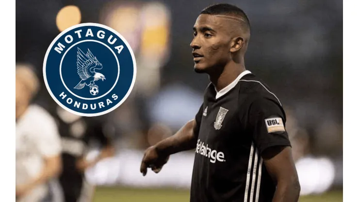 Douglas Martínez pidió que no le den ganada la liga a Motagua