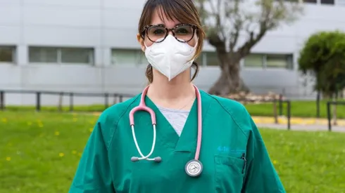 Costa Rica es uno de los pocos países con más recuperados que infectados en un día