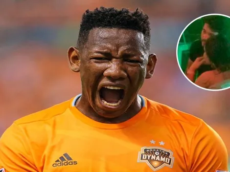 Romell Quioto confesó que su esposa le fue infiel y arremetió contra ella