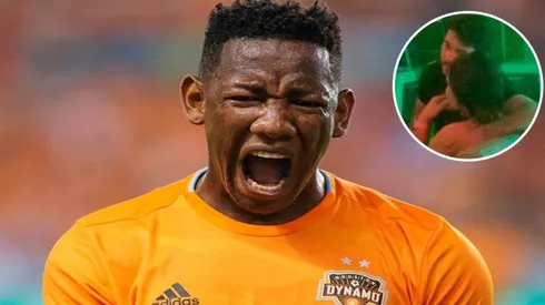 Romell Quioto confesó que su esposa le fue infiel y arremetió contra ella