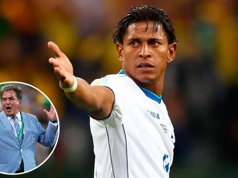 Dardo de Costly a Pinto: "Una cosa es ser puteador, otra ser loco"