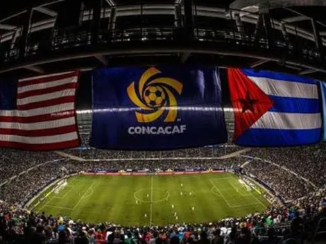 Concacaf da fecha límite para que las ligas tengan a sus campeones