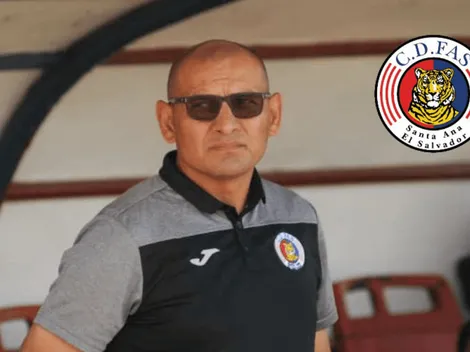 Bombazo: Zarco Rodríguez prepara fichaje para el FAS que viene de Europa