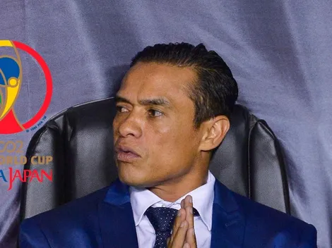 Walter Centeno admitió la razón por la que no puede ver los partidos del Mundial 2002