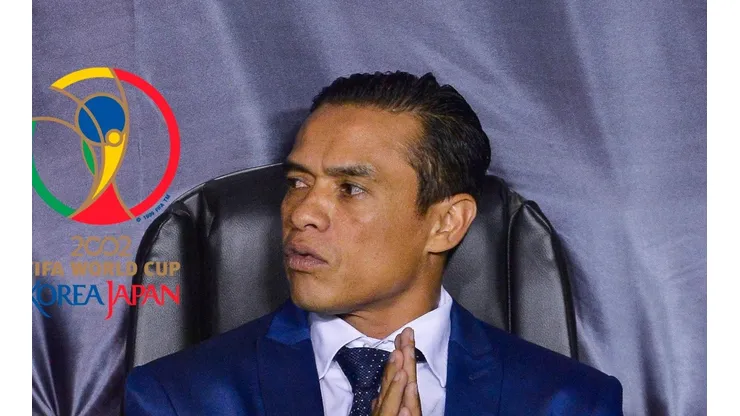 El DT del Saprissa no puede olvidar esas situaciones.