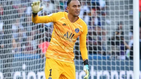 Ex-arquero de Real Madrid elogió a Keylor y lo puso con los mejores del mundo