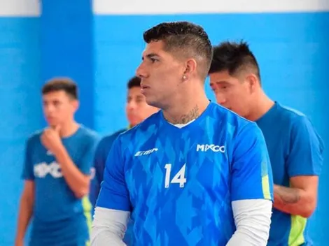 Erik Pimentel sugiere aumentar los equipos en Guatemala y eliminar los descensos
