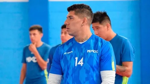 El futbolista cree que se deben eliminar los descensos.