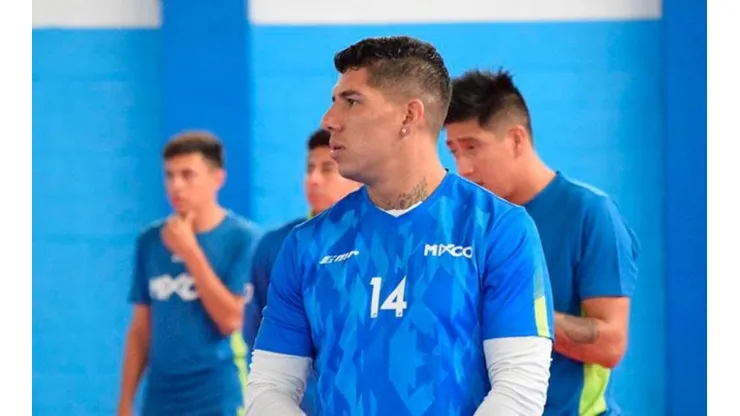 El futbolista cree que se deben eliminar los descensos.