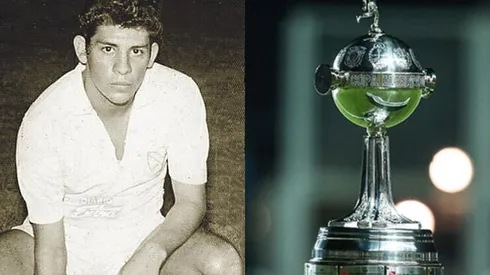 El histórico futbolista costarricense jugó en la selección.