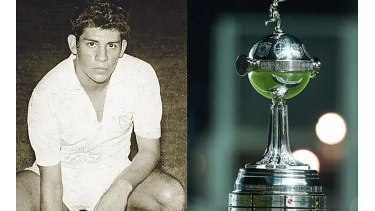 El histórico futbolista costarricense jugó en la selección.