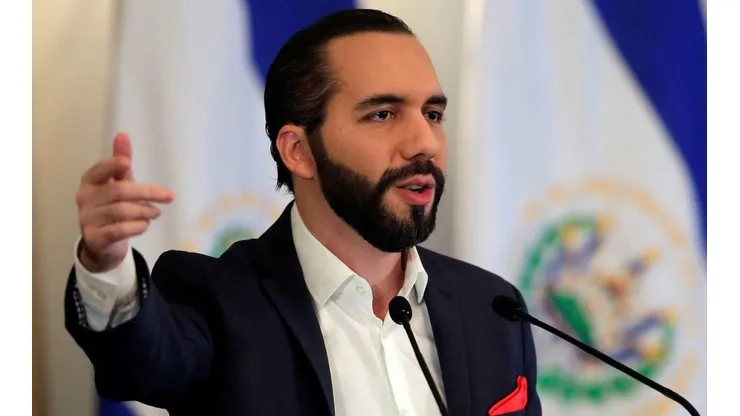 Medio internacional nombra a Nayib Bukele como un ejemplo mundial