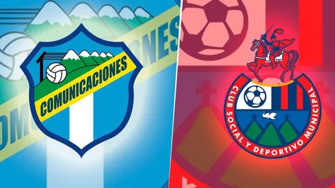 Comunicación y Municipal, los dos equipos más populares de Guatemala