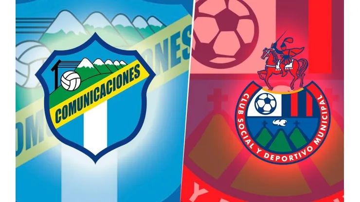 Comunicación y Municipal, los dos equipos más populares de Guatemala