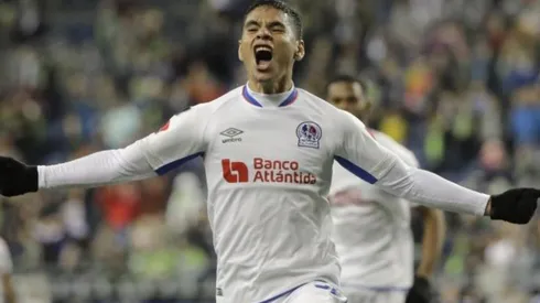 Pineda habló sobre la Concachampions y aseguró: "Nuestro objetivo es ganarla"