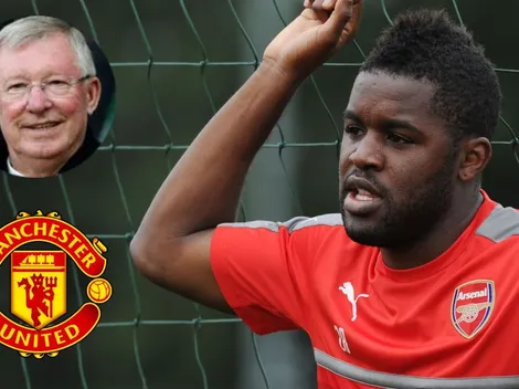 Anécdota: cuando Alex Ferguson llamó para llevarse a Joel Campbell al Manchester