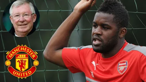 Anécdota: cuando Alex Ferguson llamó para llevarse a Joel Campbell al Manchester