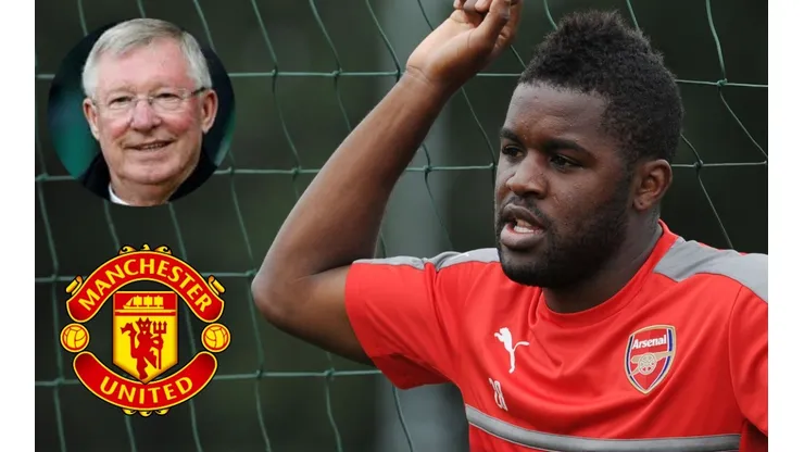 Anécdota: cuando Alex Ferguson llamó para llevarse a Joel Campbell al Manchester