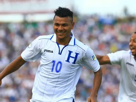 La bonita anécdota de Mario Martinez con Marcelo en Londres 2012