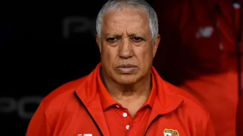 Panamá despide al Tolo Gallego como director técnico de la selección
