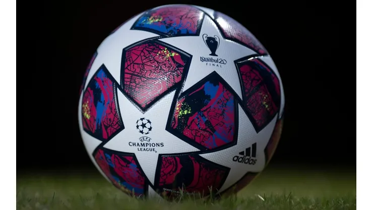 Agosto sería el mes apuntado para acelerar la Champions League.