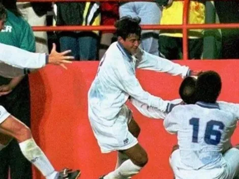 El día que Guatemala frenó a una de las mejores selecciones de Brasil