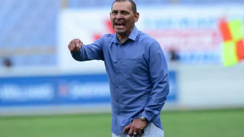 El técnico de FAS decidió irse de El Salvador a Estados Unidos