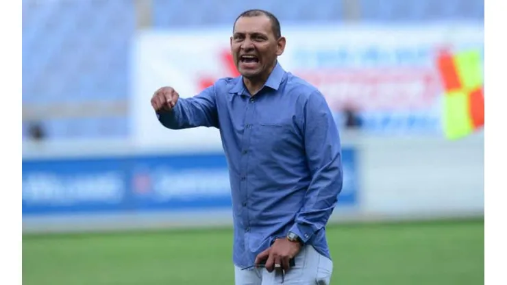 El técnico de FAS decidió irse de El Salvador a Estados Unidos