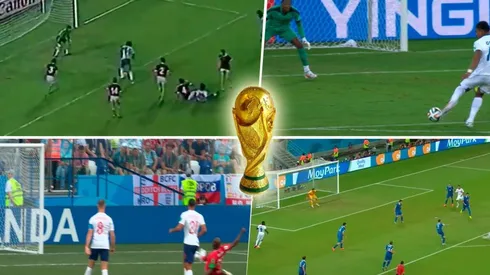 El Salvador, Panamá, Honduras y Costa Rica son los protagonistas de la nota