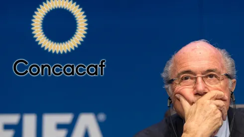 El expresidente de la FIFA quiere que el Mundial 2022 sea en Estados Unidos.